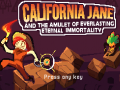 খেলা California Jane