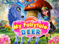 খেলা My Fairytale Deer