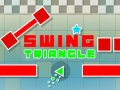 খেলা Swing Triangle
