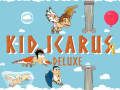 খেলা Kid Icarus Deluxe