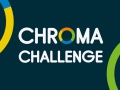 খেলা Chroma Challenge