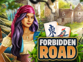 খেলা Forbidden Road