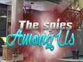 খেলা The Spies