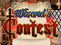 খেলা Wizard's Contest