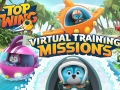 খেলা Top Wing: Virtual Training Missions