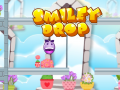 খেলা Smiley Drop