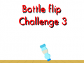 খেলা Bottle Flip Challenge 3