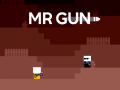 খেলা Mr Gun