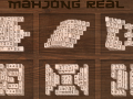 খেলা Mahjong Real