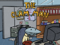 খেলা The Clam Man
