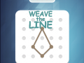 খেলা Weave the Line