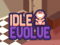 খেলা Idle Evolve
