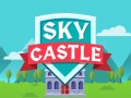 খেলা Sky Castle