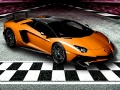 খেলা Fancy Cars Jigsaw