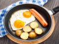 খেলা Hdpuzzles Food