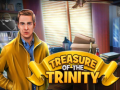 খেলা Treasure of the Trinity
