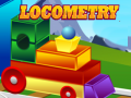 খেলা Locometry