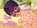 খেলা Spa Fantasy