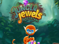 খেলা Jungle Jewels Adventure