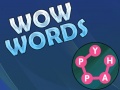 খেলা WOW Words