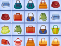 খেলা Stylish Purses Mahjong