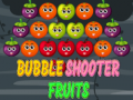 খেলা Bubble Shooter Fruits 