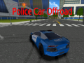 খেলা Police Car Offroad