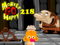 খেলা Monkey Go Happy Stage 218