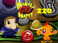 খেলা Monkey Go Happy Stage 220