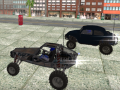 খেলা Realistic Buggy Driver