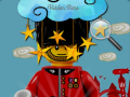 খেলা Lego Hidden Stars