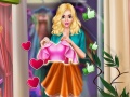 খেলা Sally Shopping Mall Trip
