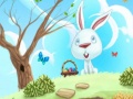 খেলা Find Differences Bunny