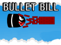 খেলা Bullet Bill