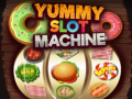 খেলা Yummy Slot Machine