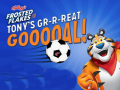 খেলা Tony's GR-R-REAT GOOOOAL!