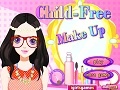 খেলা Lovely Make-up