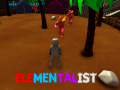 খেলা Elementalist
