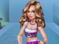 খেলা Sery Magazine Dress Up