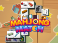 খেলা Mahjong Match