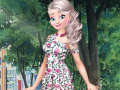 খেলা Princess Top Fashion Looks