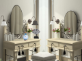 খেলা Spot the differences Interior Designer