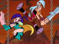 খেলা Mighty Magiswords Haast