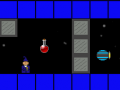 খেলা Mini Wizard