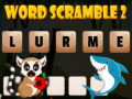 খেলা Word Scramble 2