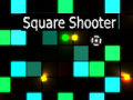 খেলা Square Shooter