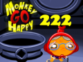 খেলা Monkey Go Happy Stage 222