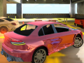 খেলা 3D Underground Car Parking
