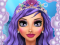 খেলা Mermaids Makeup Salon