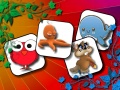 খেলা Funny Animals Memory